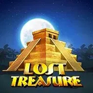 Lost Treasure screenshot