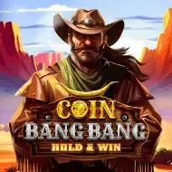 Coin Bang Bang_ Hold & WinPenguinking