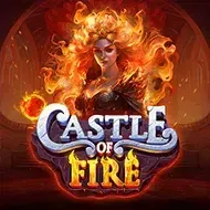 Castle of Fire screenshot
