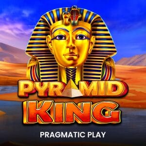 Pyramid King screenshot