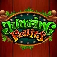 Jumping Fruits screenshot