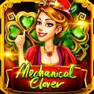Mechanical Clover screenshot
