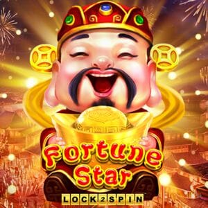 Fortune Star Lock 2 Spin screenshot