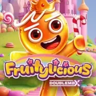 Fruitylicious DoubleMaxYggdrasil
