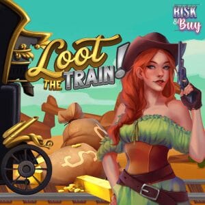 Loot The Train!