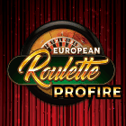 European Roulette Pro Fire screenshot