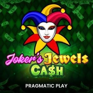 Joker's Jewels Cash screenshot