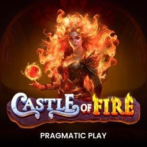 Castle of Fire