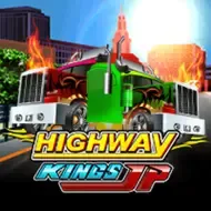 Highway Kings JP screenshot