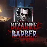 Bizarre BarberKA Gaming