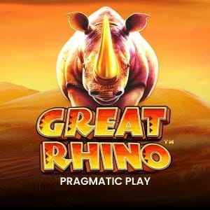 Great Rhino screenshot