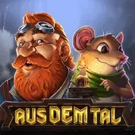Aus Dem TalEndorphina