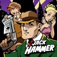 Jack Hammer screenshot