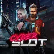 Cyber slotFbastards screenshot