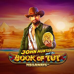 Book of Tut Megaways screenshot
